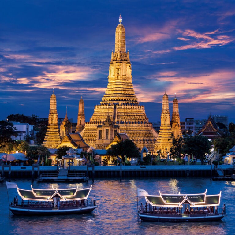 Thailand